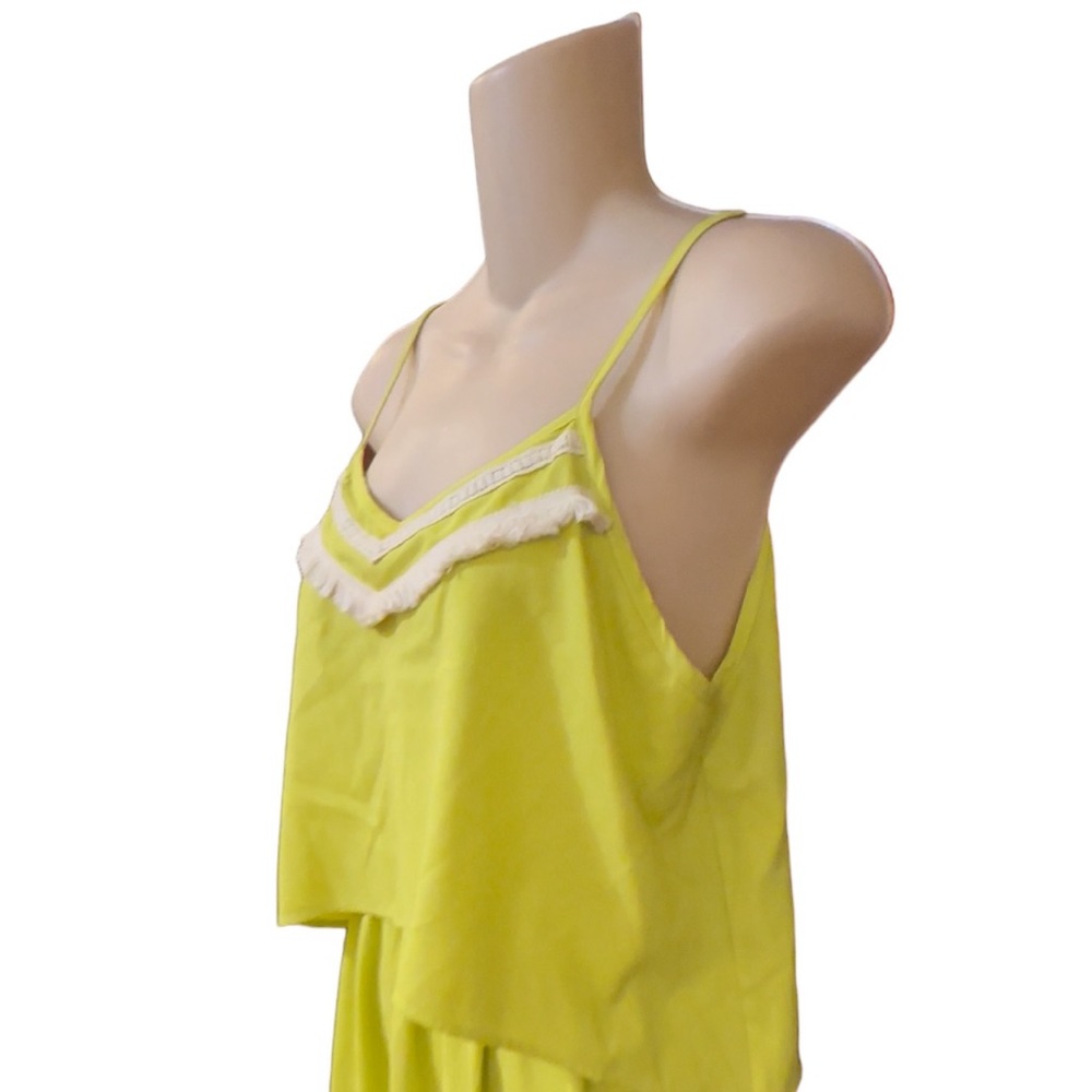 C. Luce tassel front dress - Picture 5 of 9